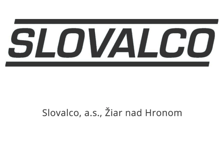 Slovalco, a.s.