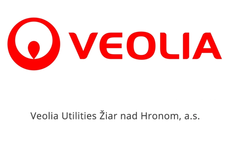 Veolia Utilities Žiar nad Hronom, a.s.