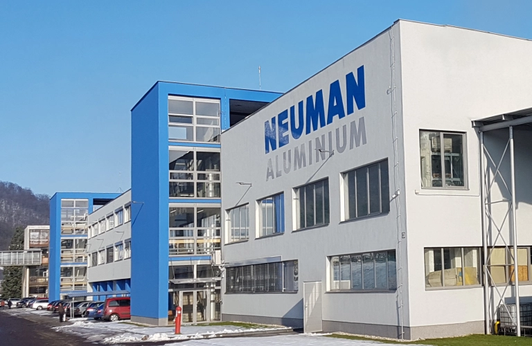 Neuman Aluminium Industries s.r.o.